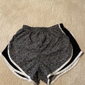 Nike Tempo Running shorts